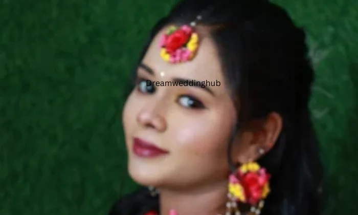 Sandhya Bridal Studio